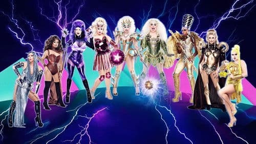 RuPaul's Drag Race UK vs The World Bild 7
