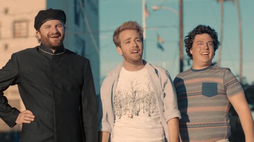 Big Time in Hollywood, Fl Bild 1