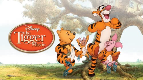 Tiggers großes Abenteuer Bild 7