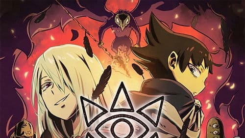 Muhyo & Roji's Bureau of Supernatural Investigation Bild 5