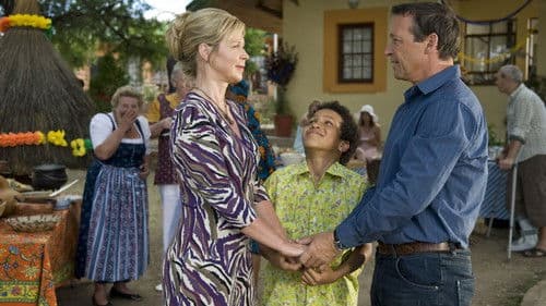 Liebe, Babys und der Zauber Afrikas Bild 1