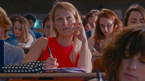 Fille du vent Bild 1