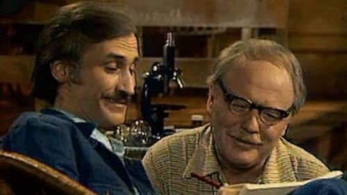 Эцитоны Бурчелли Bild 1