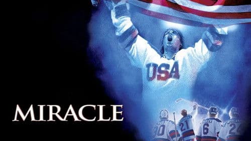 Miracle - Das Wunder von Lake Placid Bild 8
