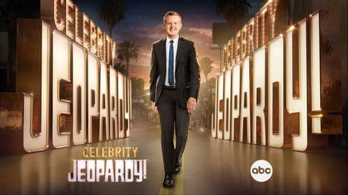 Celebrity Jeopardy! Bild 2