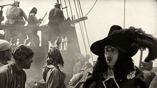 Captain Blood Bild 5