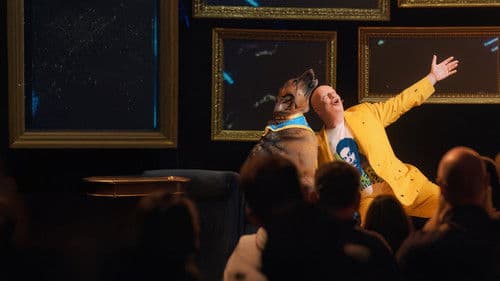 Jeff Ross: Take a Banana for the Ride Bild 1
