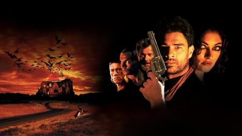 From Dusk Till Dawn 3: The Hangman's Daughter Bild 2