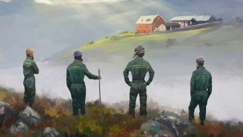 Echte Norweger Bild 2