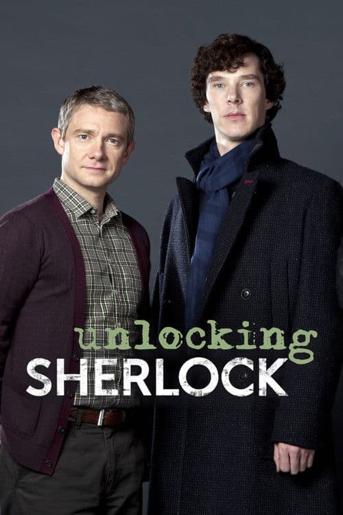 Unlocking Sherlock