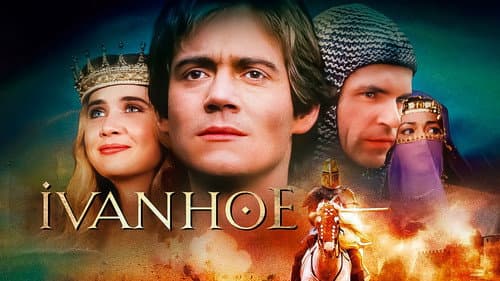 Ivanhoe Bild 8