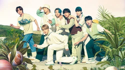 BTS 2021 Muster: Sowoozoo Day 1 Bild 1