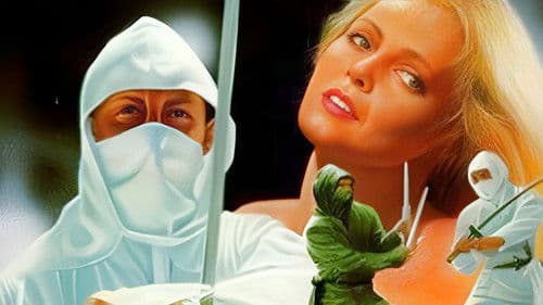 Ninja - Champion on Fire Bild 3