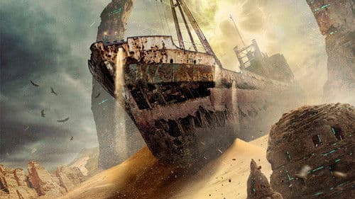 罗布泊神秘事件 Bild 2