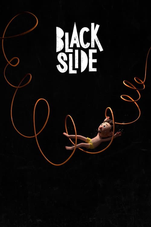 Black Slide - Vom Mut loszulassen