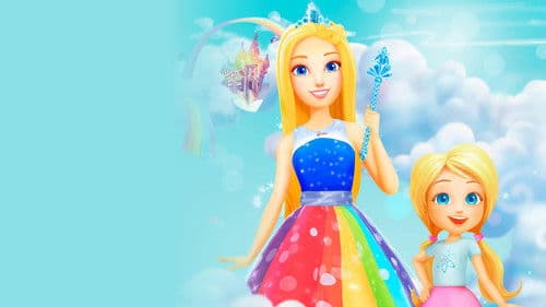 Barbie: Dreamtopia Bild 3