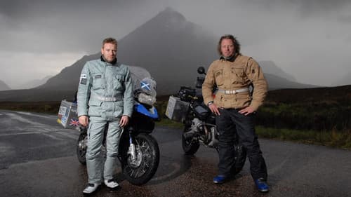 Long Way Down Bild 6