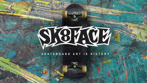 Sk8face Bild 6