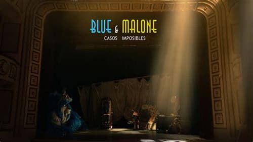 Blue & Malone: Casos Imposibles Bild 1