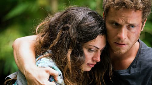 Take Down - Die Todesinsel Bild 5