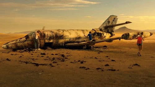 Survive - Gestrandet im Ozean Bild 2