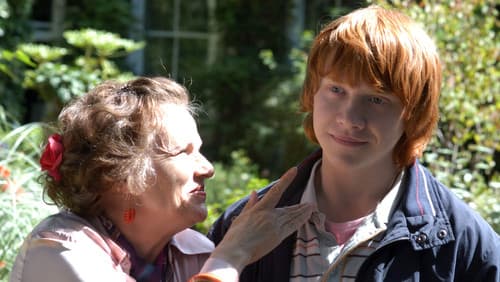 Driving Lessons - Mit Vollgas ins Leben Bild 5