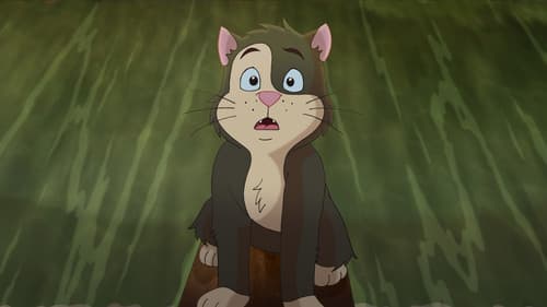 Pelle Svanslös Bild 2