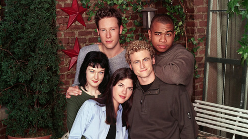 Zoe, Duncan, Jack and Jane Bild 1