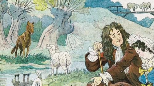 Jean de la Fontaine - Der Mann der Fabeln Bild 3