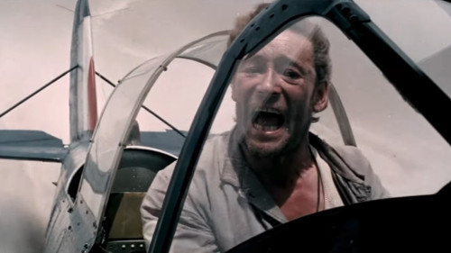 Das Wiegenlied der Verdammten Bild 6