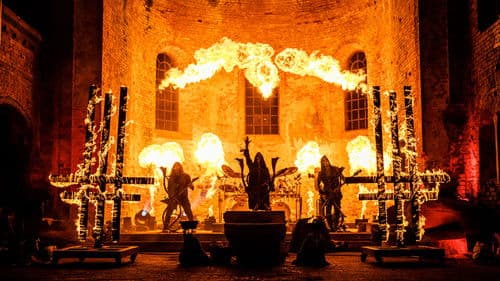 Behemoth - In Absentia Dei Bild 1