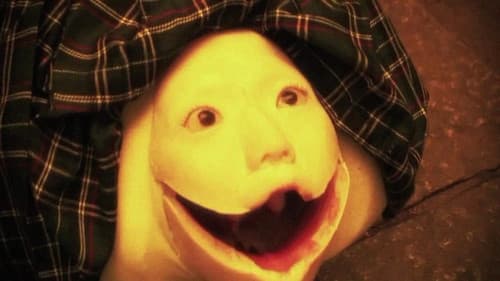 BAD BUTT 悪魔の臀部 Bild 1