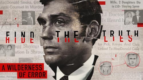 A Wilderness of Error Bild 3