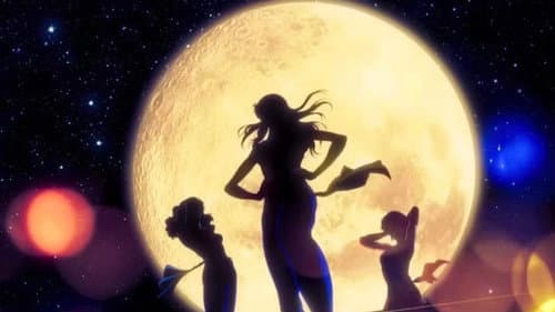 Cat's Eye – Ein Supertrio Bild 6