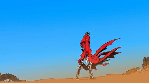 Trigun Bild 6