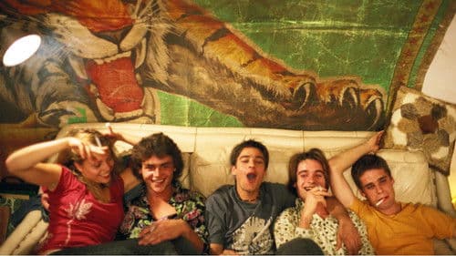 Jedem seine Nacht Bild 2