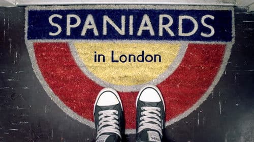 Spaniards in London Bild 1