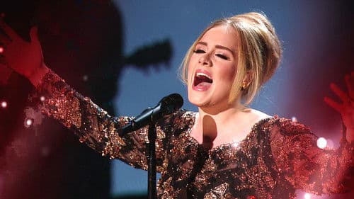 Adele: Live in New York City 2015 Bild 1
