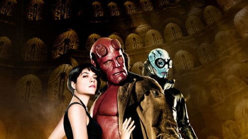 Hellboy - Die goldene Armee Bild 6