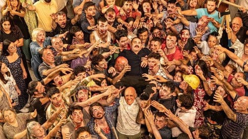 Kutsal Damacana 5: Zombi! Bild 4