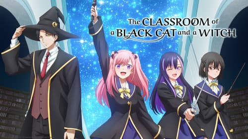 The Classroom of a Black Cat and a Witch Bild 1