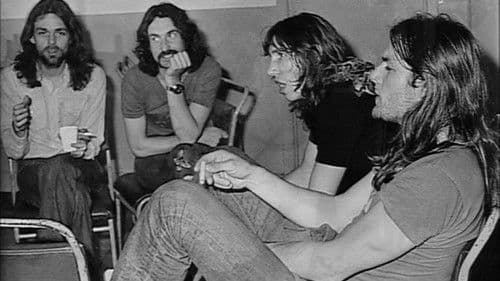 Classic Albums: Pink Floyd - The Making of The Dark Side of the Moon Bild 5