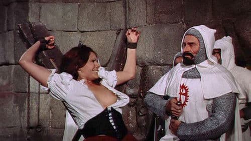 Die Rückkehr der reitenden Leichen Bild 2