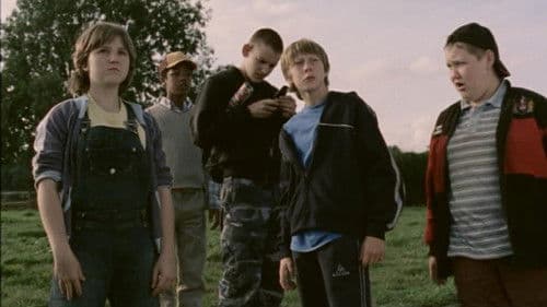 Johnny and the Bomb Bild 1