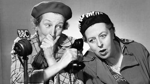 Gert and Daisy's Weekend Bild 1