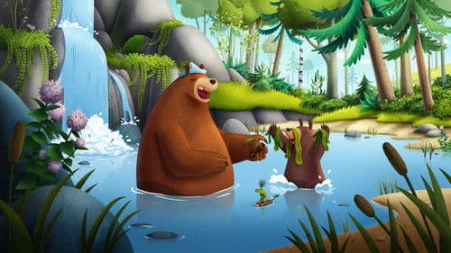 Przytul mnie. Poszukiwacze miodu Bild 5