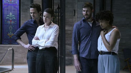 The Inheritance Bild 8