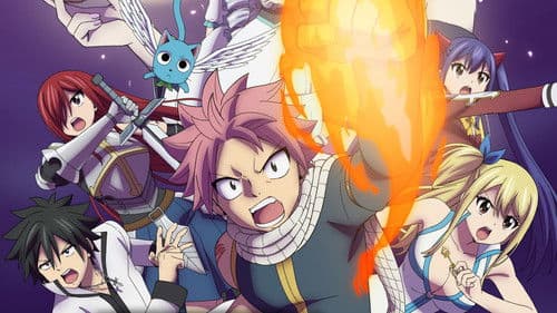 Fairy Tail: 100 Years Quest Bild 8