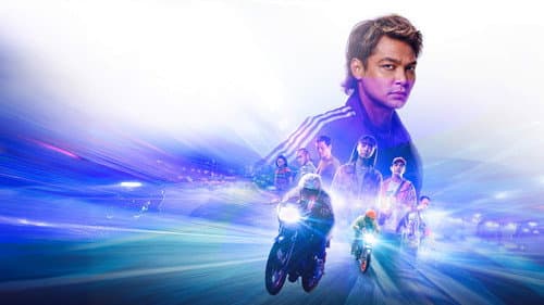 Malaikat Malam Bild 1