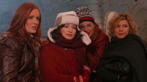 Állítsátok meg Terézanyut! Bild 3